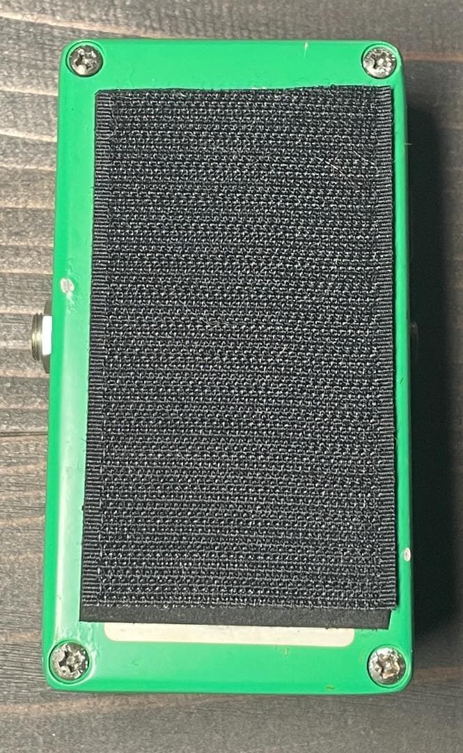 Maxon OD-808 Narrow Case レア！ MAXON OVERDRIVE OD-808