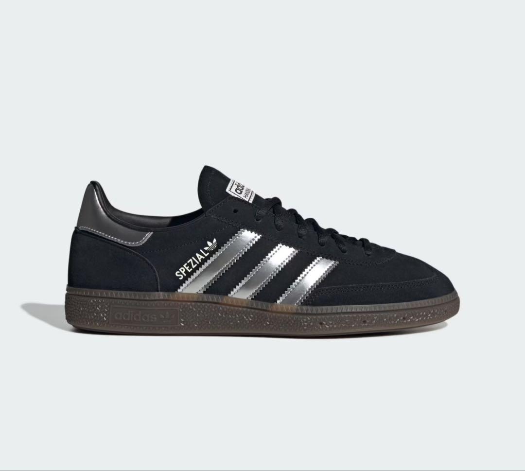 【新品未使用】adidas ハンドボールスペツィアル 24cm