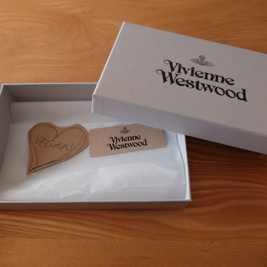 s*7様 Vivienne Westwood 長財布 チェック柄