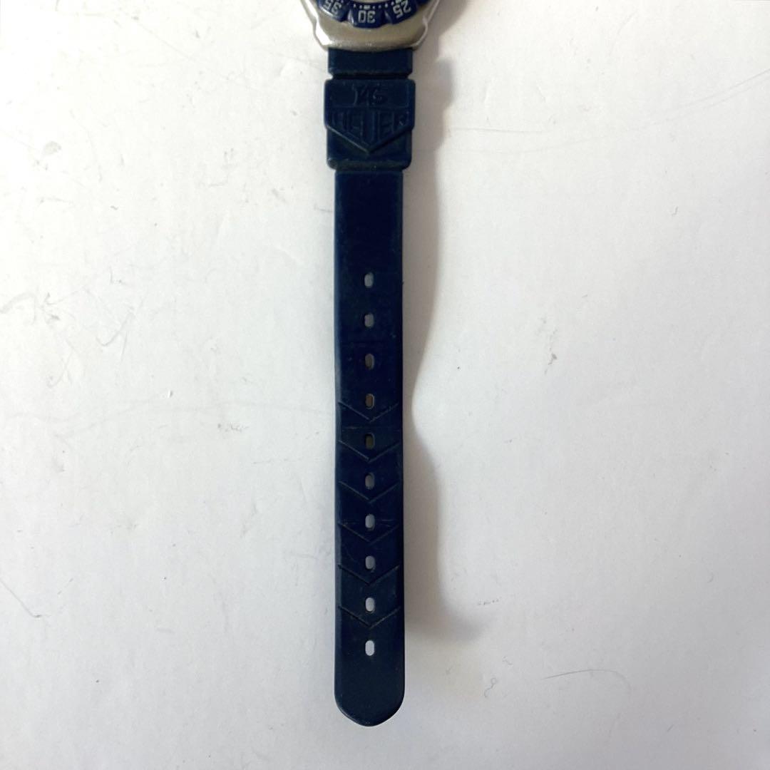 TAG HEUER タグホイヤー 370 508腕時計