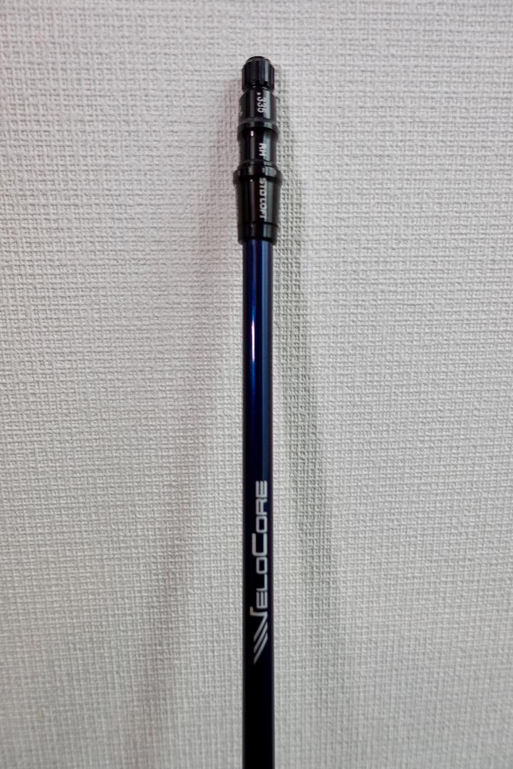 VENTUS BLUE VeloCore テーラーメイドスリーブ付き 送料込