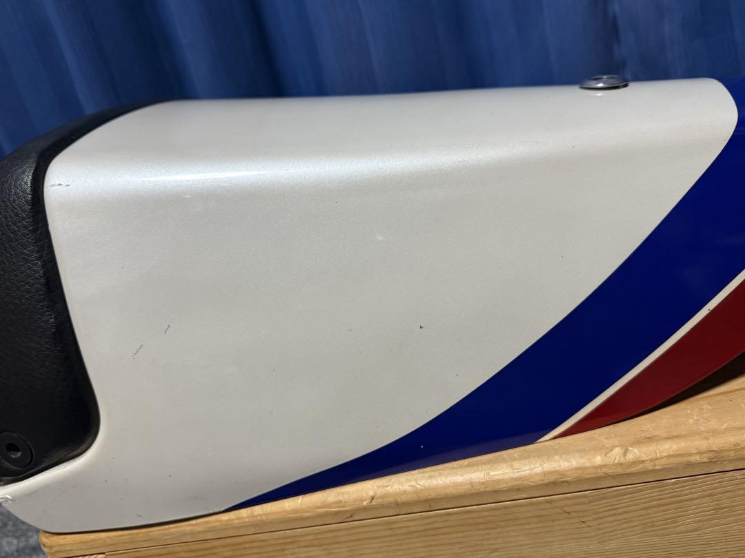 VF750F シングルシートカウル