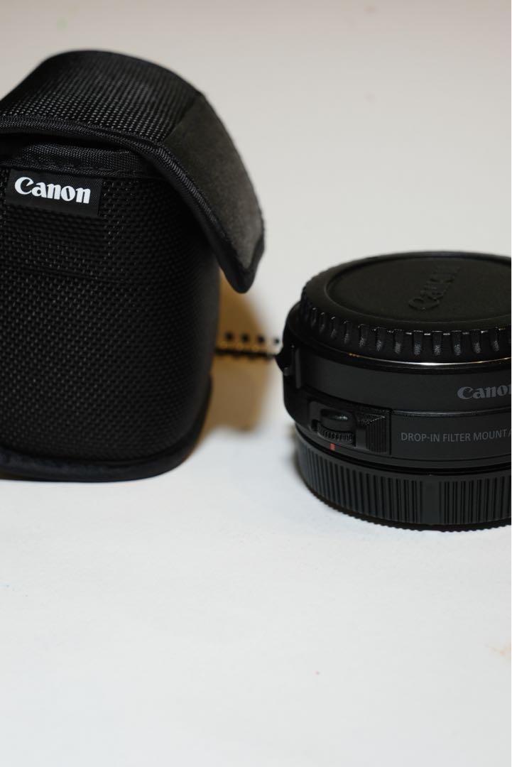 ドロップインフィルター アダプター EF-EOS R C-PLフィルターA付
