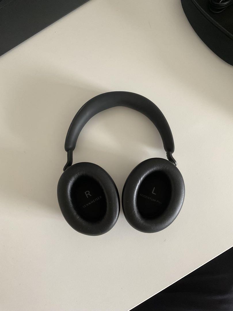 イヤホン Sennheiser Accentum plus