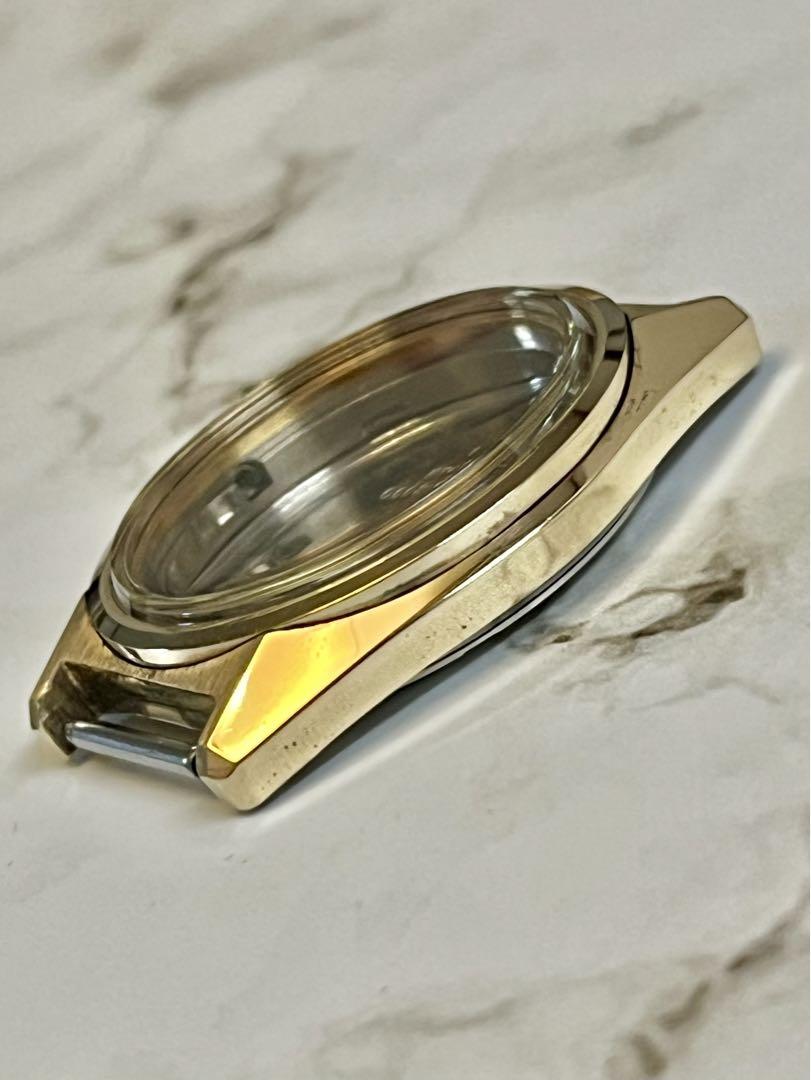 【未使用】グランドセイコー 45GS CAP GOLD ケース