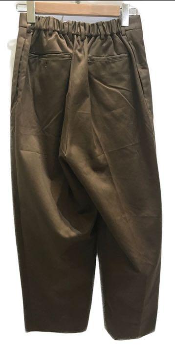 MARKAWARE WESTPOINT CLASSIC FIT TROUSERS WTFRQ-m37892424231 得価格安