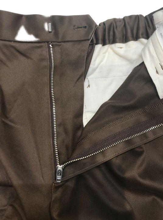 MARKAWARE WESTPOINT CLASSIC FIT TROUSERS WTFRQ-m37892424231 得価格安