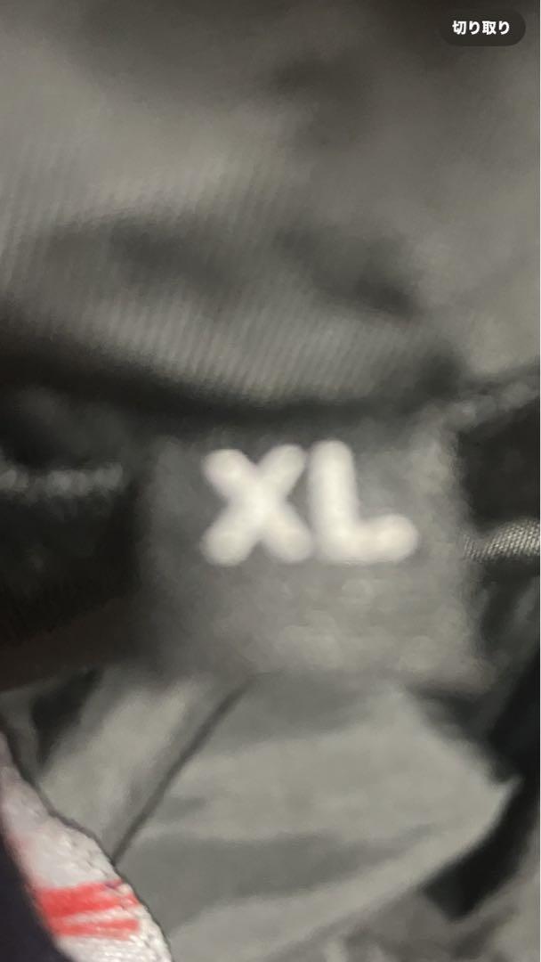 Karl Kani カールカナイ90'sナイロンセットアップ‼️サイズXL