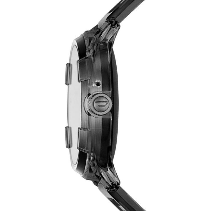 大人気限定SALE 未使用品 DIESEL スマートウォッチ DZT 2018 ブラック TIbRh-m37893013981 安い大特価