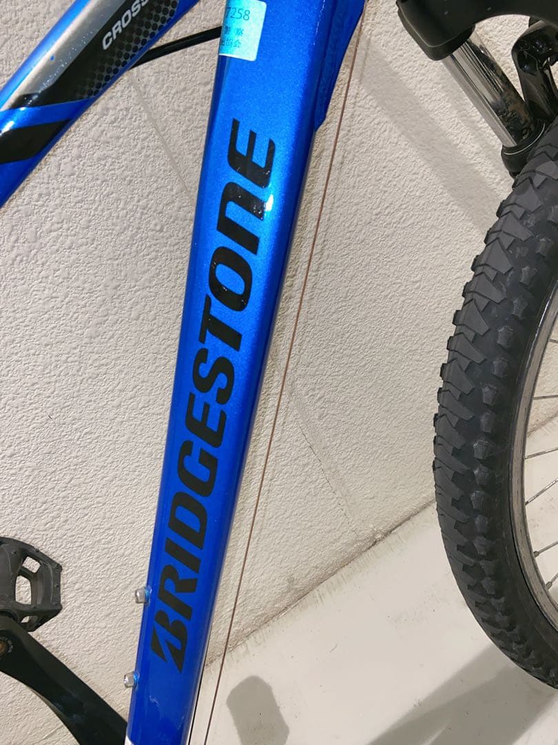 MTBBRIDGESTONE
