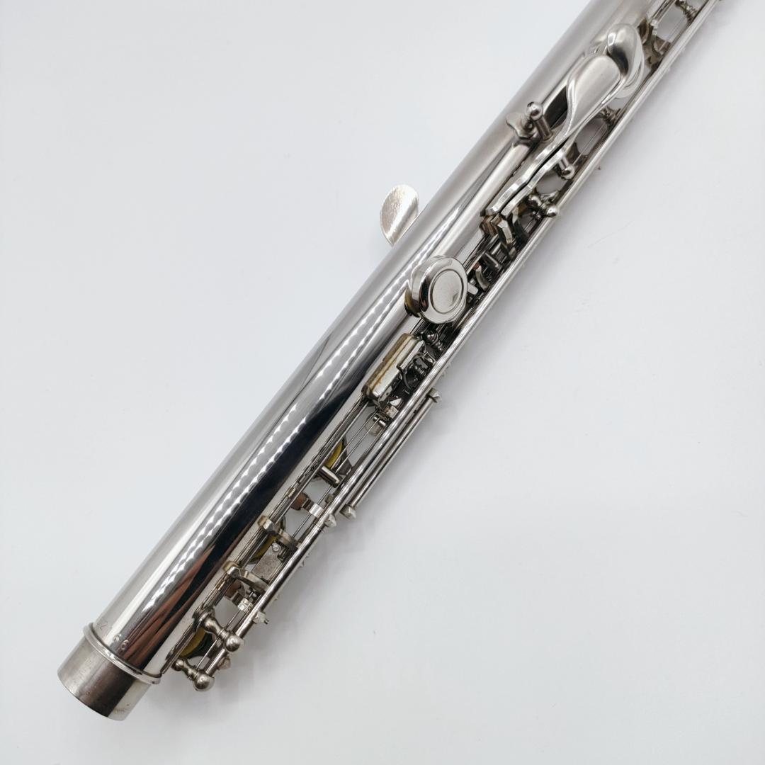 YAMAHA/ ヤマハ フルート YFL-211 YFL211 管楽器 吹奏楽器
