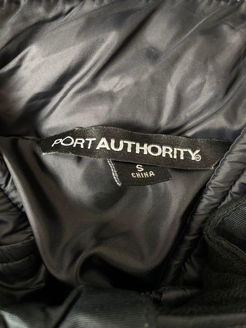 port authority ライナー付きマウンテンパーカー 3in1