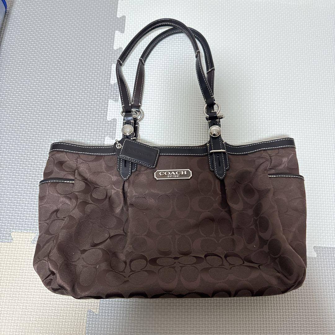 トートバッグ　ハンドバッグ