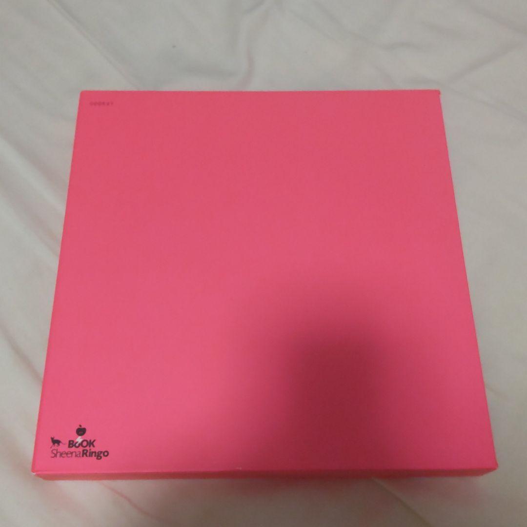 得価人気SALE SheenaRingoBOOK 1XSu9-m37895168983 国産