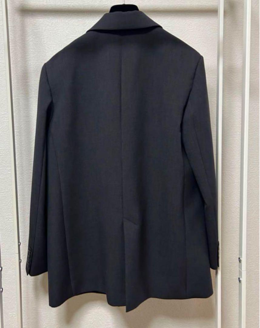 【美品】FRAY I.Dシングルビッグジャケット