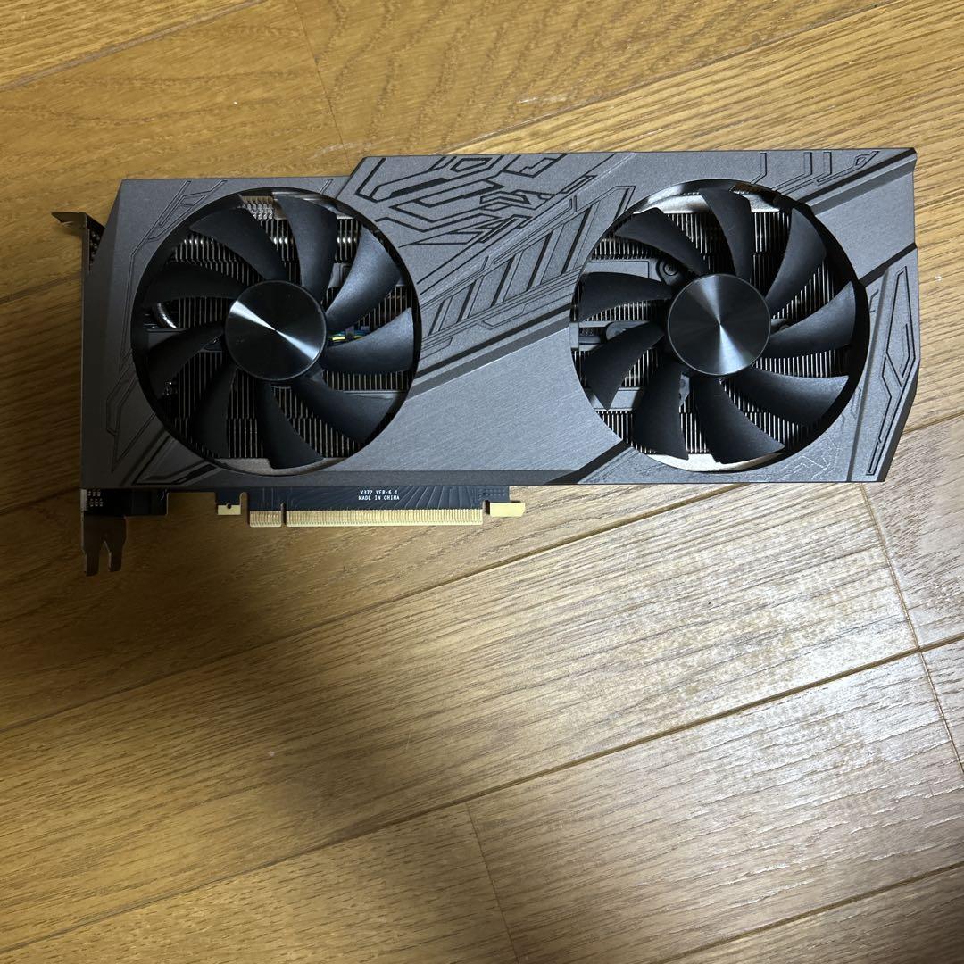 rtx2070super 中古　汚れあり GeForce RTX 2070 SUPER 搭載グラボ ハードオフの新品＆中古最