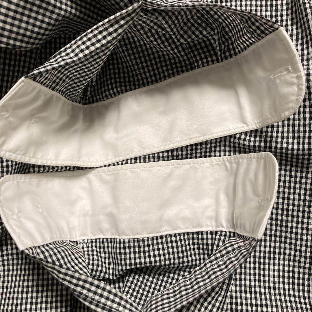 【ミチコロンドンコシノ】男の子(165)セットアップ 卒業式