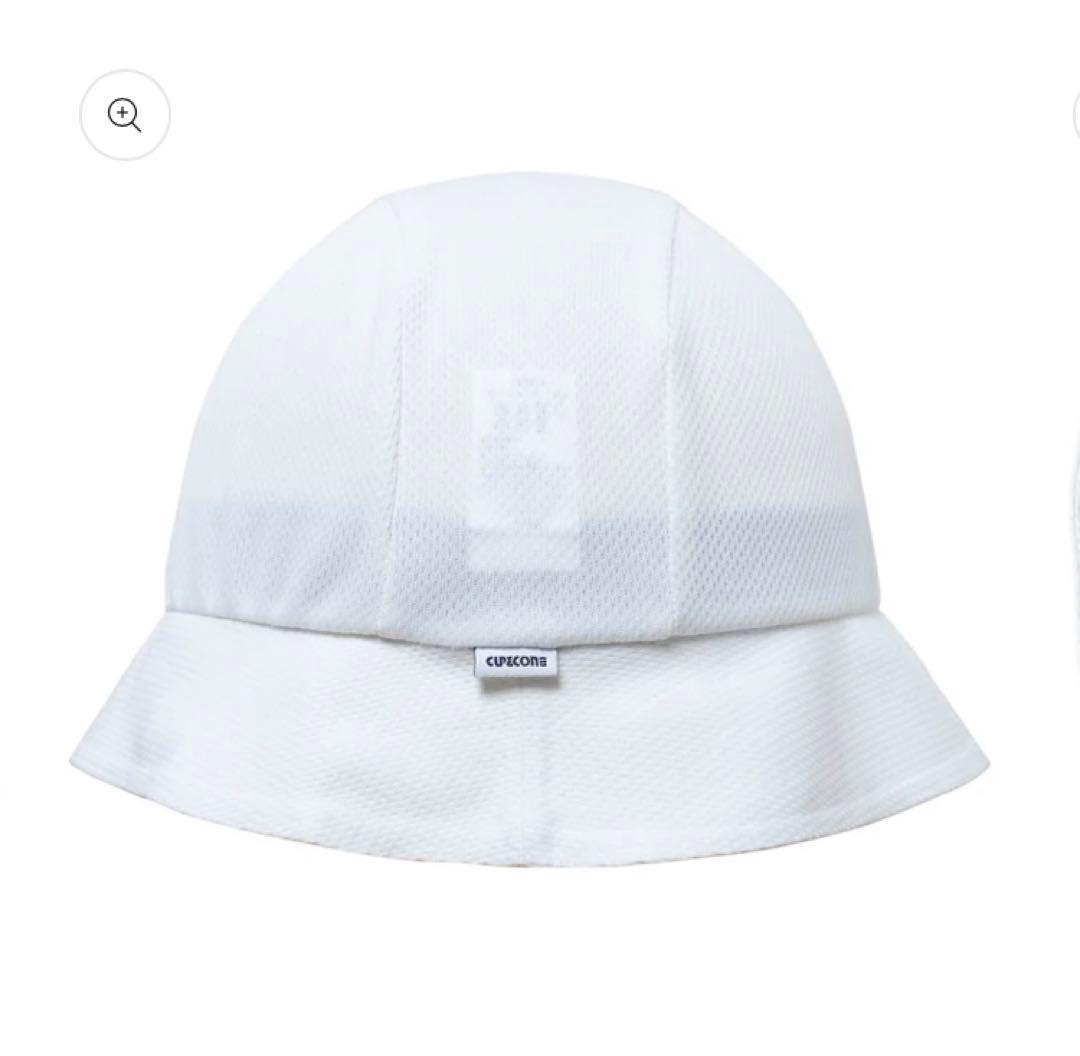 cup and cone Bicycle ハット pwa noroll