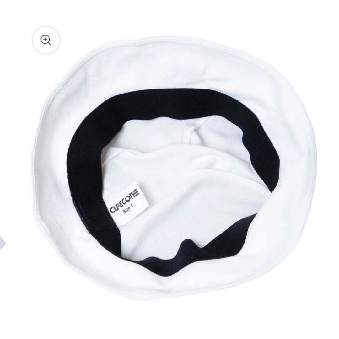 cup and cone Bicycle ハット pwa noroll