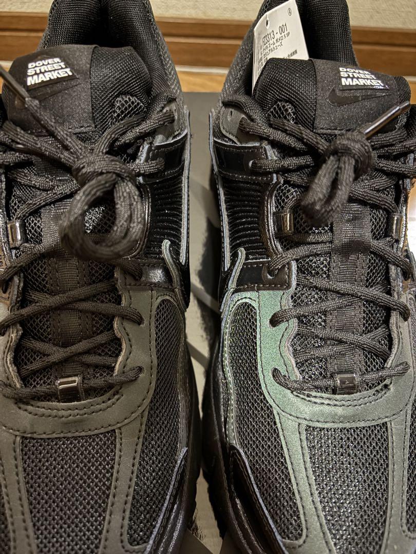 新品　DSM x NIKE Zoom Vomero 5 Black 26cm