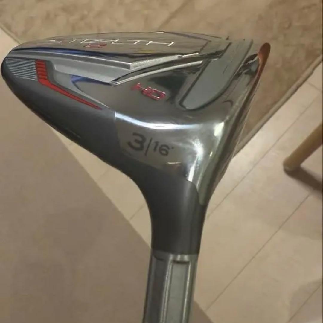 TaylorMade Stealth 2レディース FW TaylorMade Stealth 2レディース FW