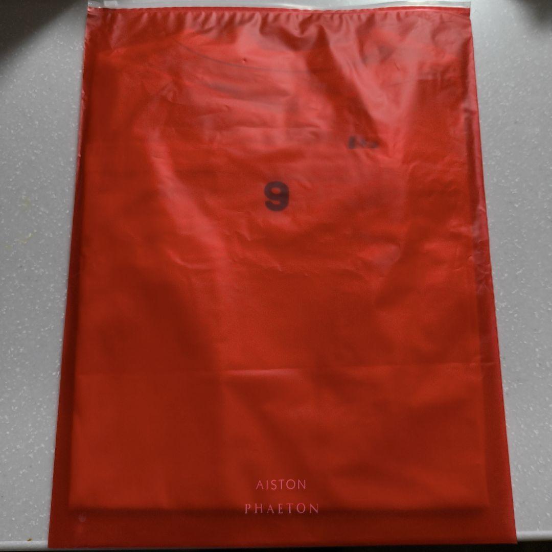 AISTON x PHAETON PHOTO T-SHIRT WHITE XS AISTON x PHAETON PHOTO T-SHIRT WHITE XS