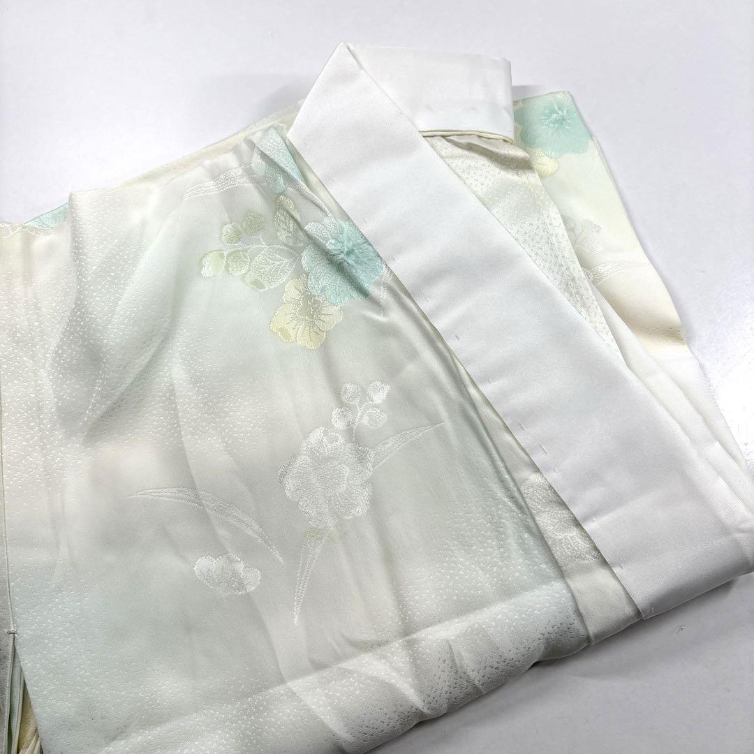 さくらママ様メルカリ便大特価品❣️✨汗ばむ季節の必需品✨本麻長襦袢 新品 Sサイズ ✨大特価品❣️✨汗ばむ季節の必需品✨本麻長襦袢 新品 Sサイズ