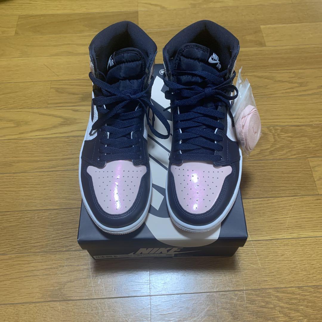 靴 Nike Air Jordan 1 High OG SE Atmosphere