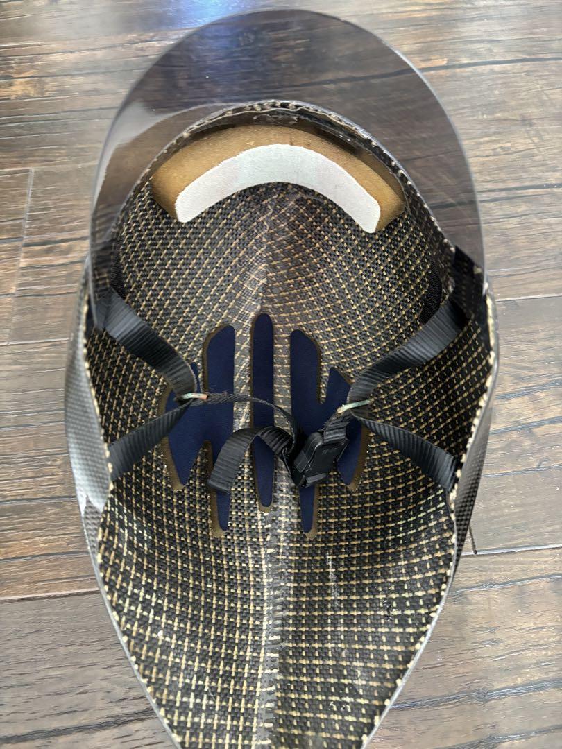 カブトKABUTO AEROヘルメット