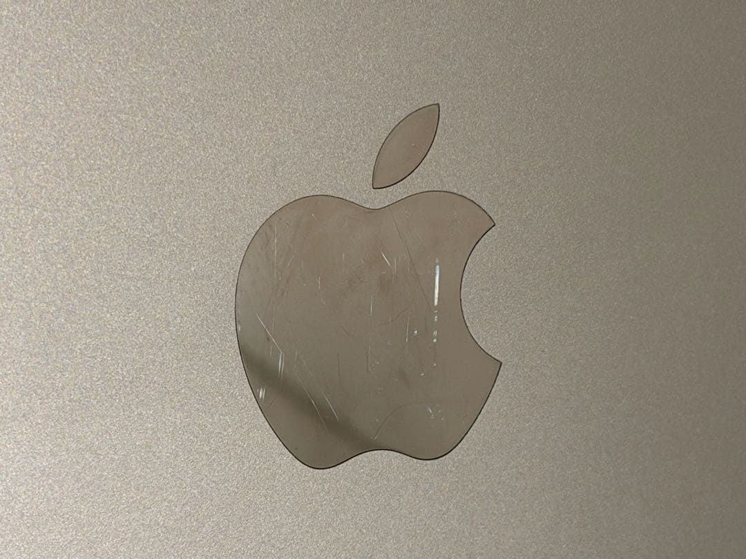 Apple MacBook Air (M1, 2020) シルバー本体 JIS Apple MacBook Air (M1, 2020) シルバー本体 JIS