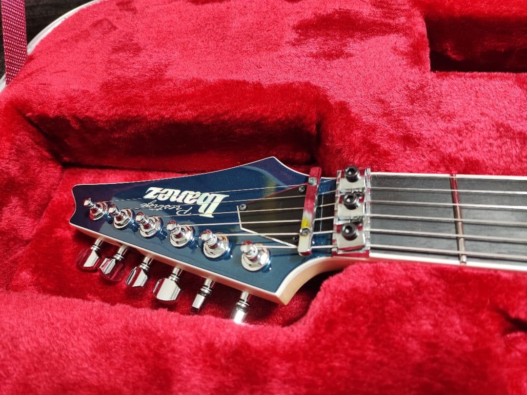 Ibanez Prestige RG5440C-DFM エレキギター