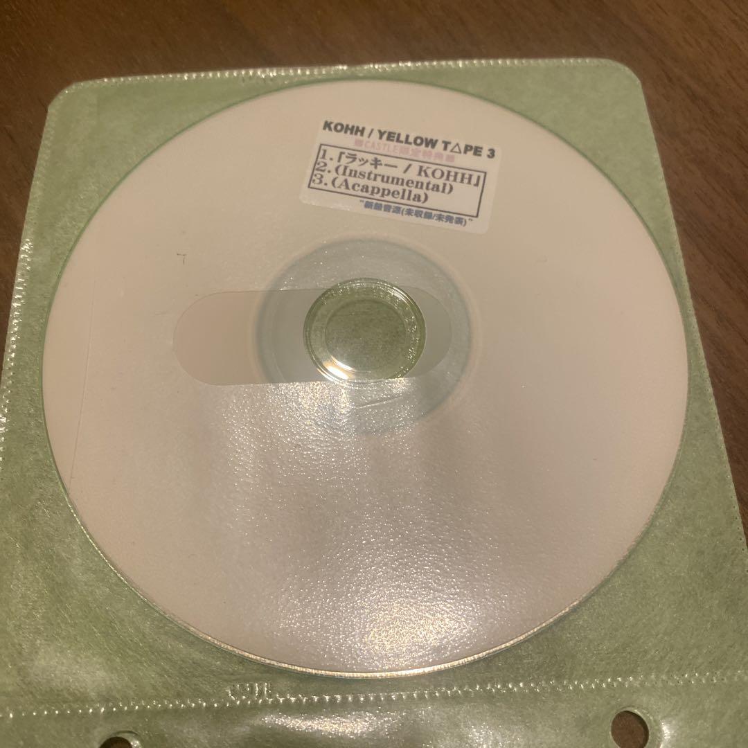 SPACE INVADER（AMG2002）／音源サンプラー(AUDIO CD)オンラ