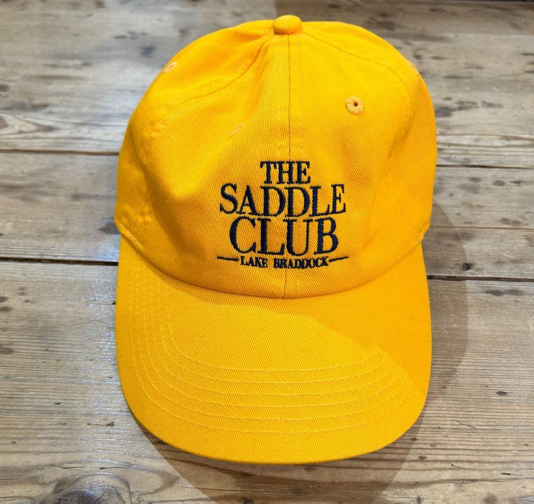 THE SHINZONE / シンゾーン SADDLE CLUB CAP