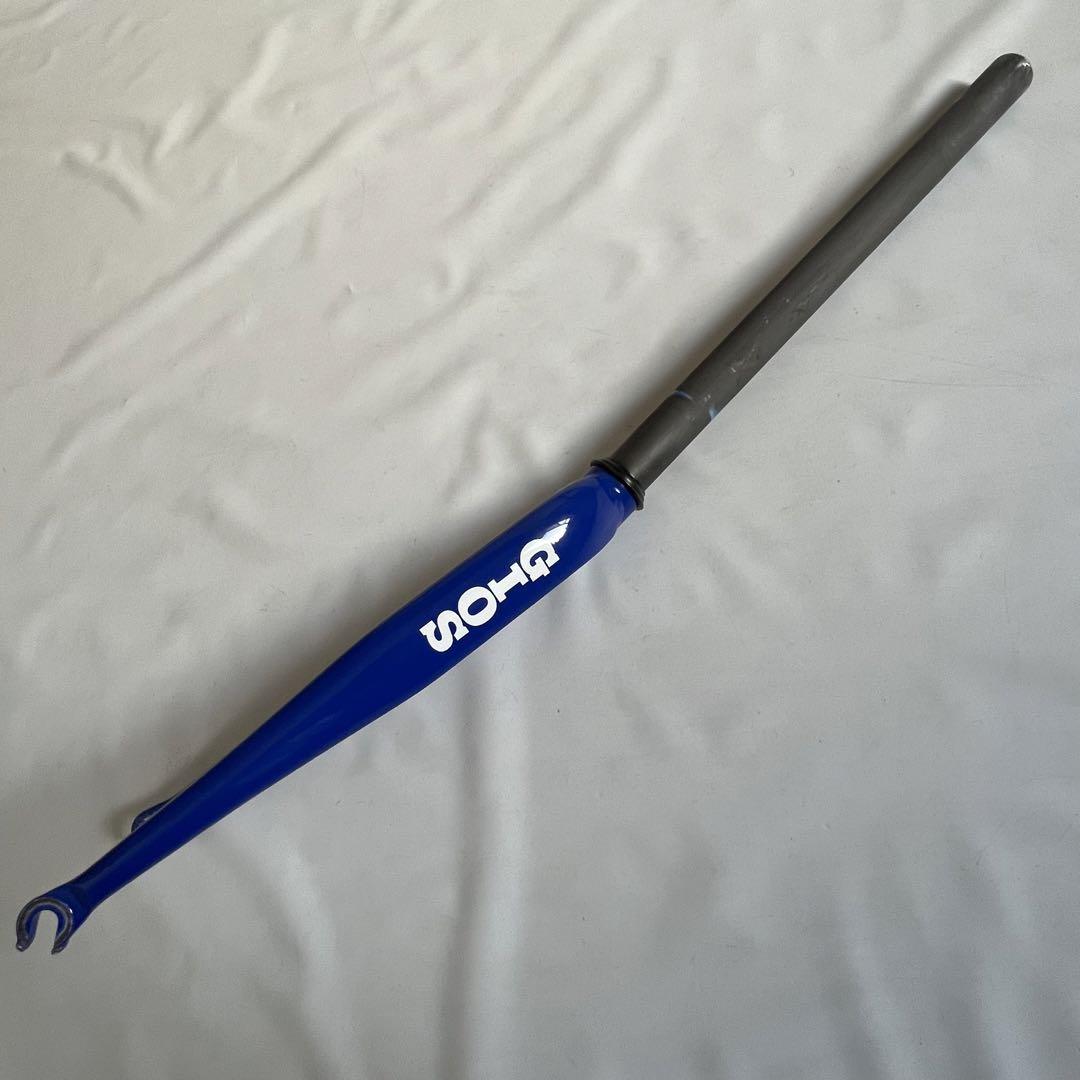 GIOS FELUCA 510mm ミニベロフレームセット