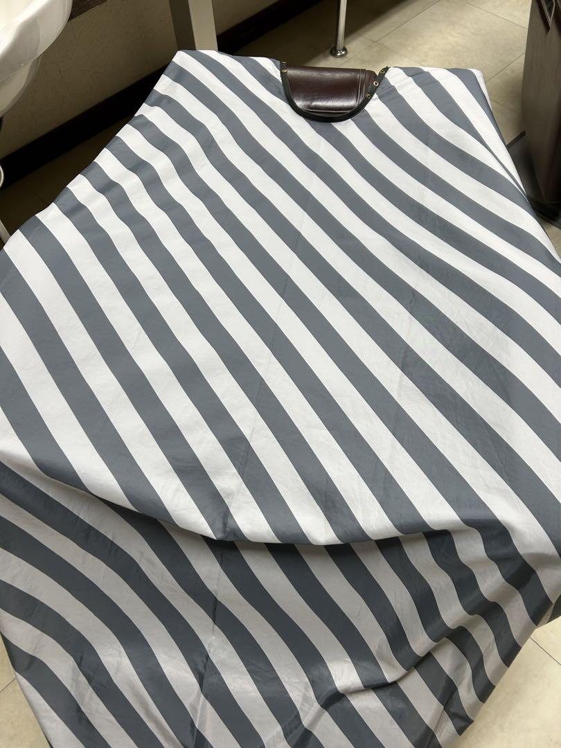 中村商店　カットクロス 中村商店 Slash Stripes ケープ カットクロス - その他卸売 通販