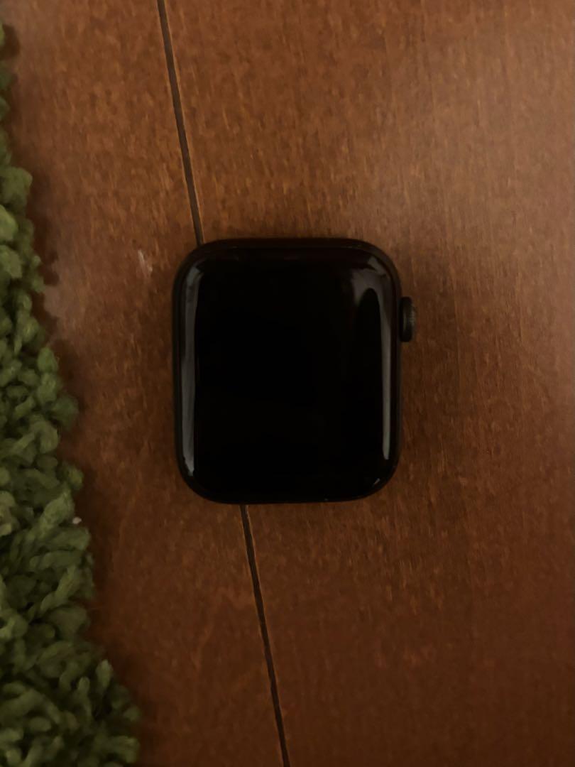 Apple Watch SE 44mm