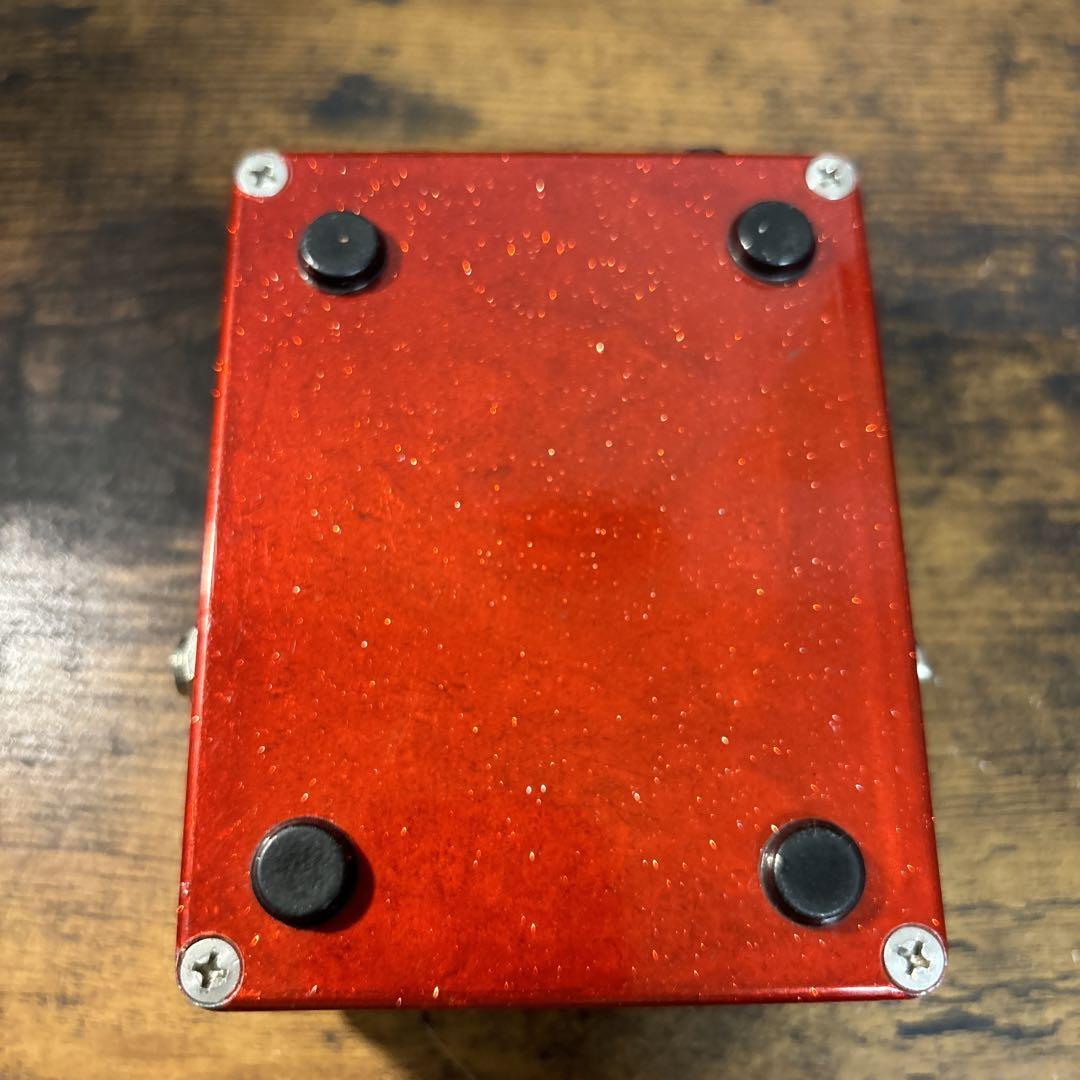 Wampler Pedals Pinnacle Deluxe 初期型