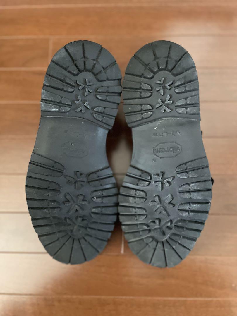 トリッカーズ/TRICKERS 7824 Rufus ダブルモンクUK6.5