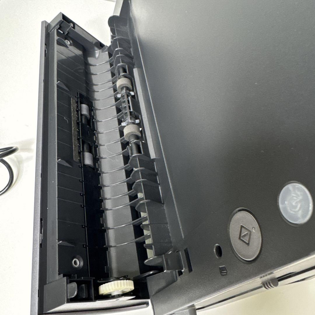 Canon スキャナー image FORMULA DR-C225W (美品)