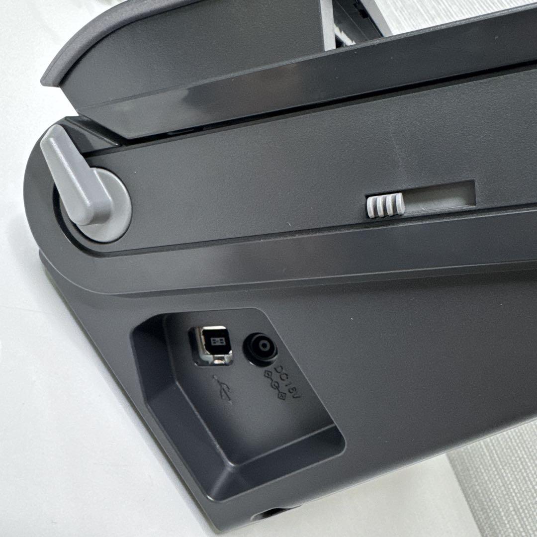 Canon スキャナー image FORMULA DR-C225W (美品)