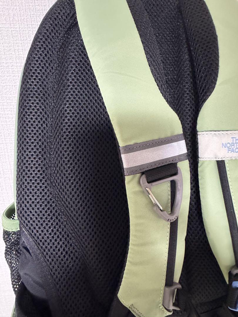 THE NORTH FACE スモールデイ　15L バックパック　未使用品