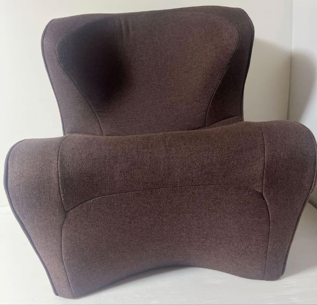 MTG Style Dr.CHAIR Plus ブラウン