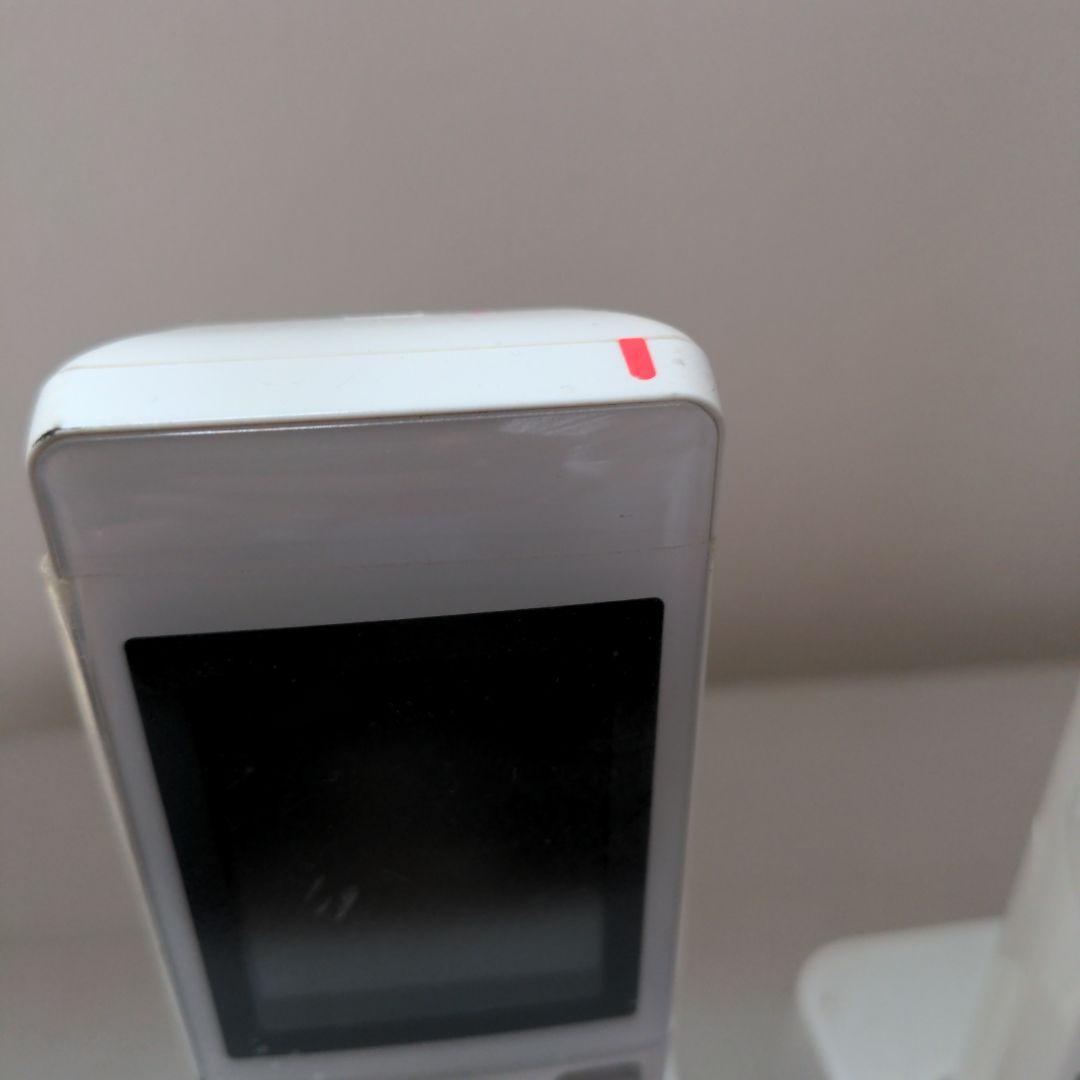 Panasonic　ワイヤレスモニターカメラドアホン　子機　VL-WD609