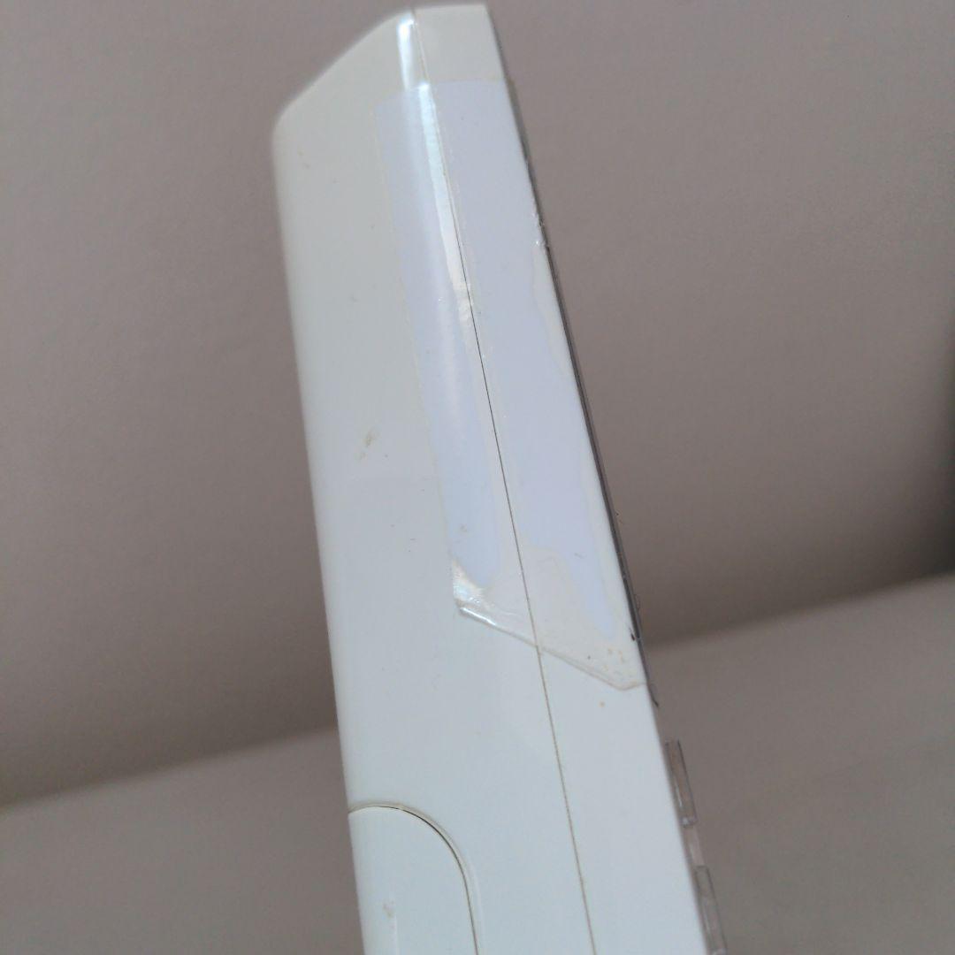 Panasonic　ワイヤレスモニターカメラドアホン　子機　VL-WD609