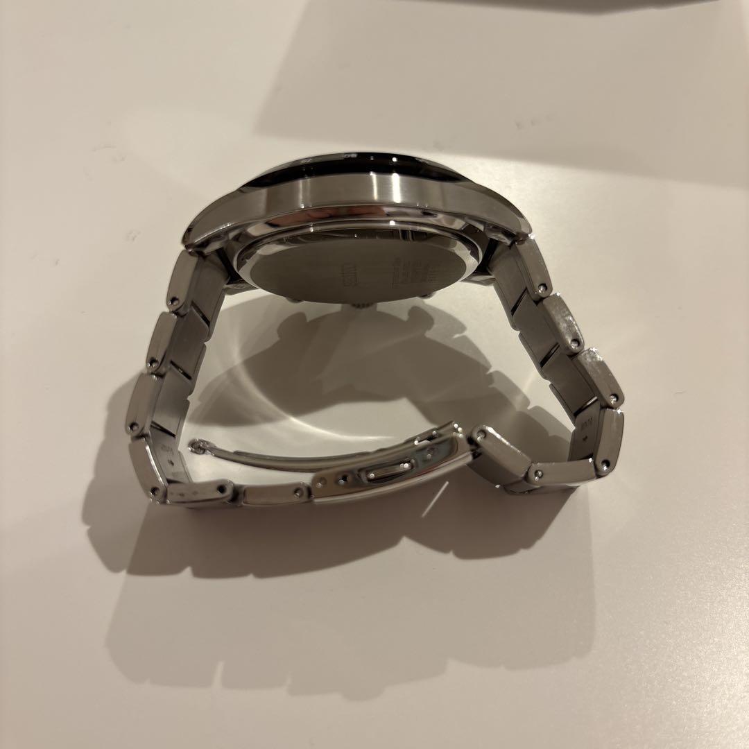 セイコー　Seiko SEIKO クロノグラフ V172-0AP0