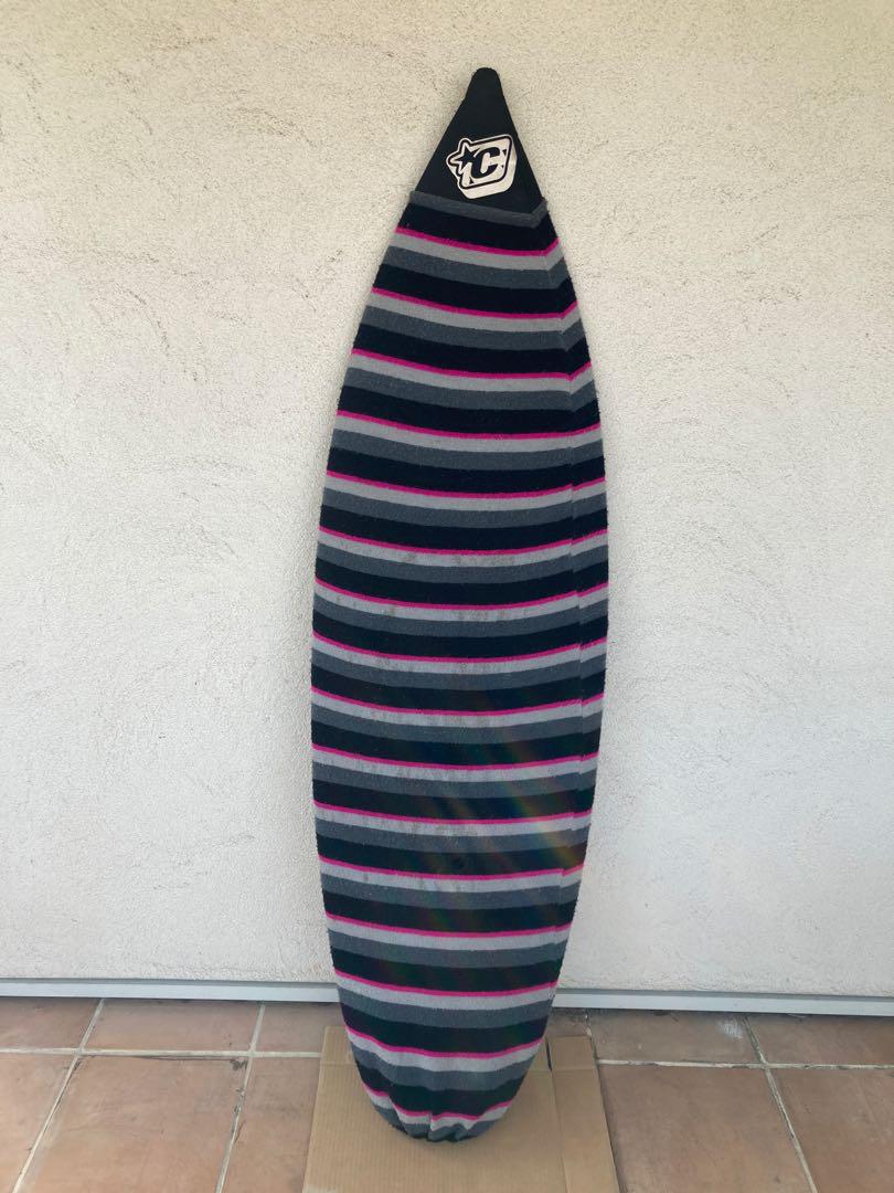 ショートボード　5'3x 18 1/4x 2 1/8