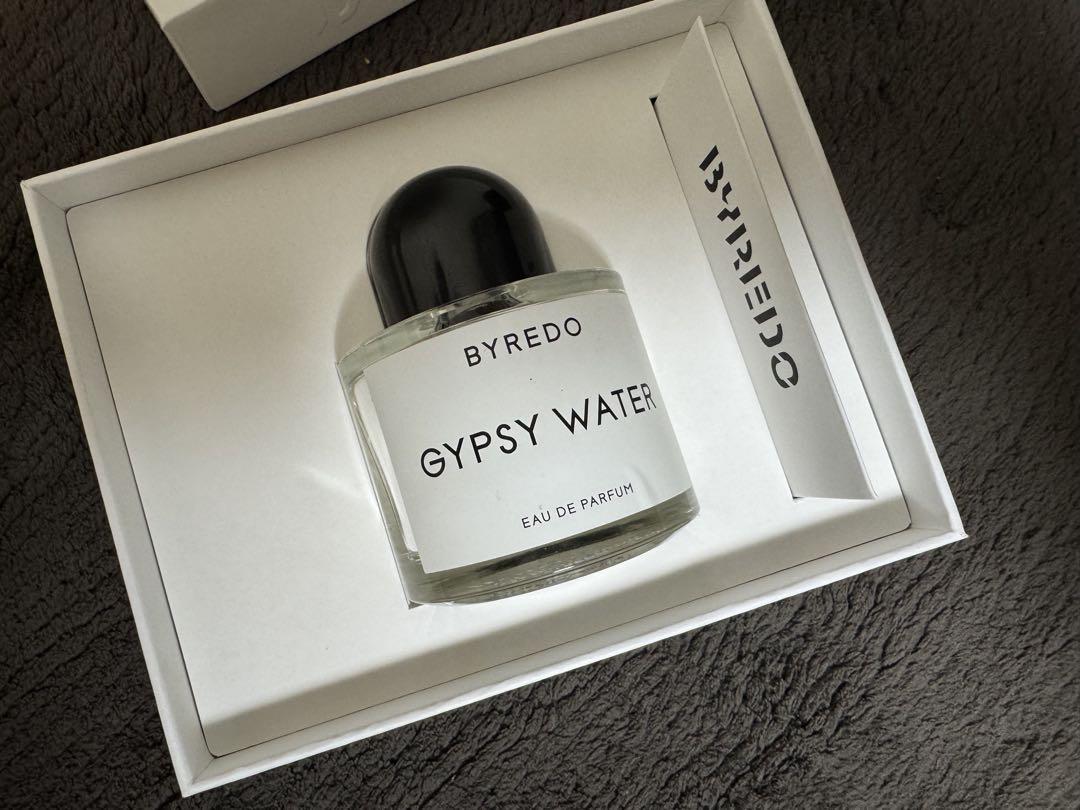 BYREDO GYPSY WATER ジプシーウォーター 50ml バイレード