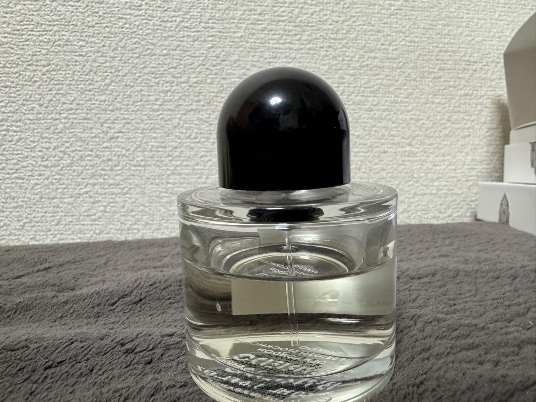 BYREDO GYPSY WATER ジプシーウォーター 50ml バイレード