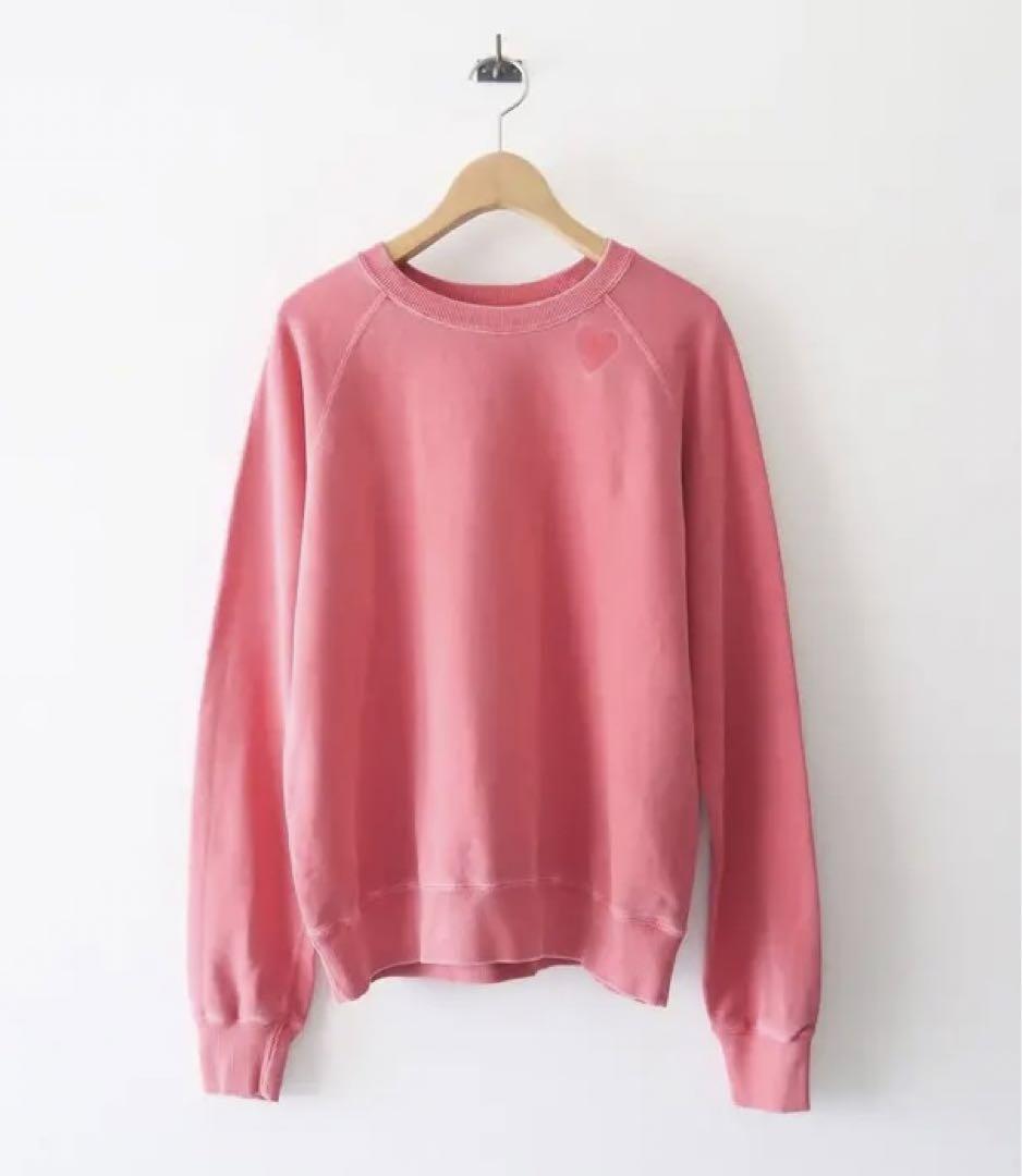 Ron Herman ロンハーマンA Little Heart Sweat