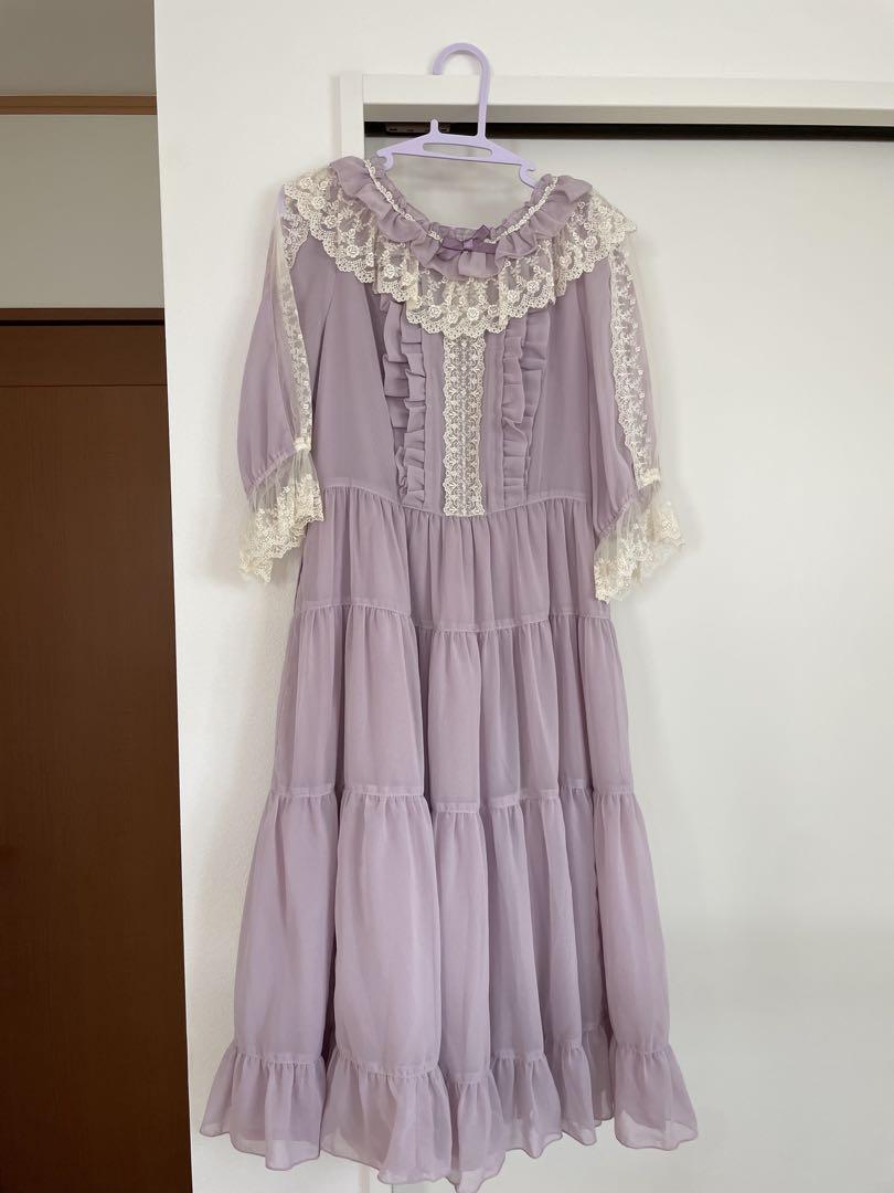 イノセントワールド エマワンピース